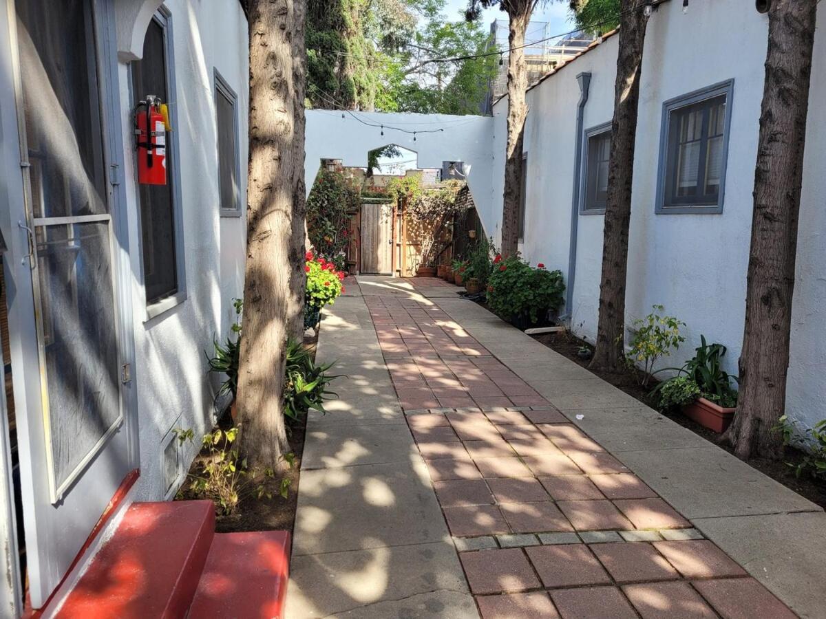 Appartement Beautiful In Hollywood! *